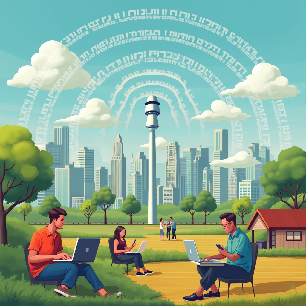 Wireless Internet Subscriptions: Costs and Advantages | AppleZoo